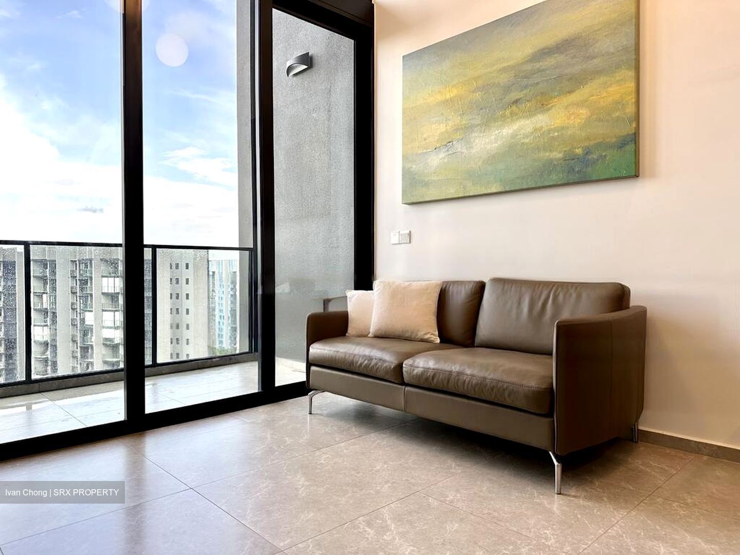 Park Colonial (D13), Condominium #445107091